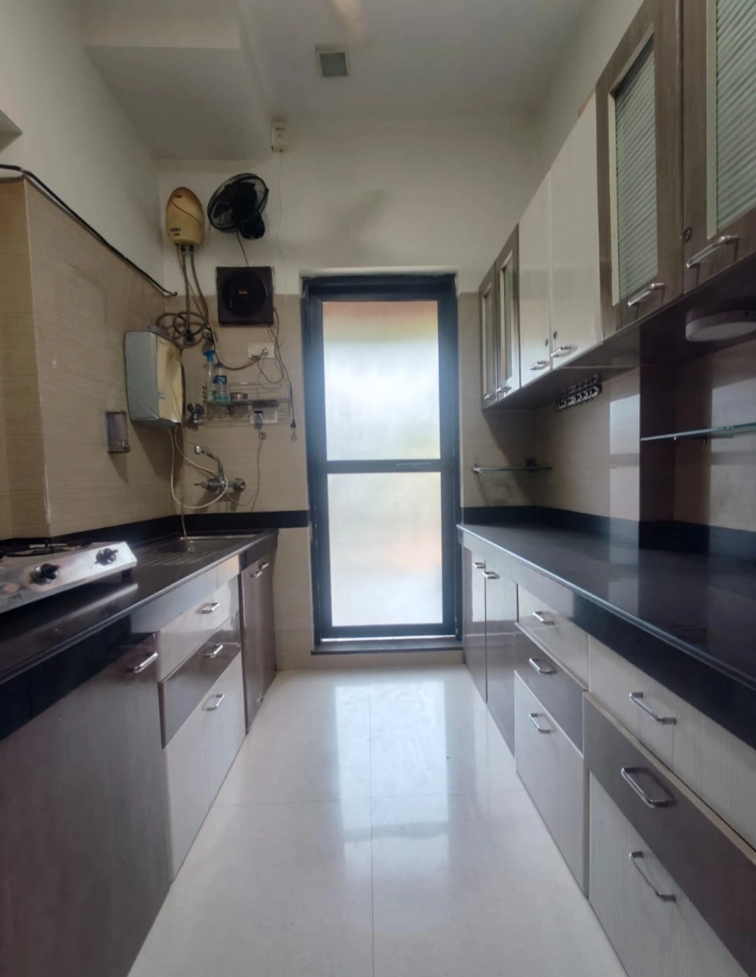 2 BHK Flat for Rent in Interface Heights, Malad West