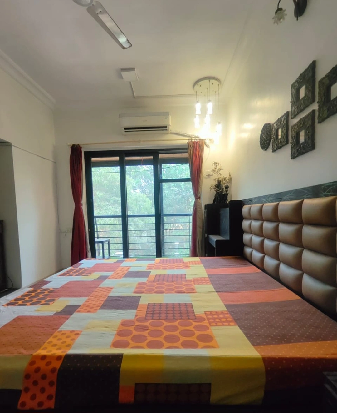 2 BHK Flat for Rent in Interface Heights, Malad West