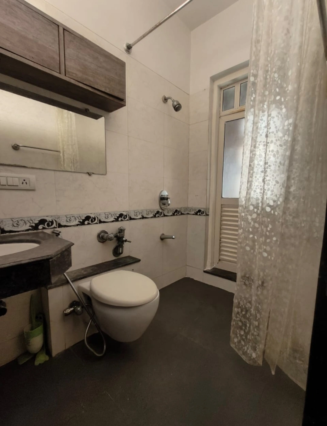 2 BHK Flat for Rent in Interface Heights, Malad West