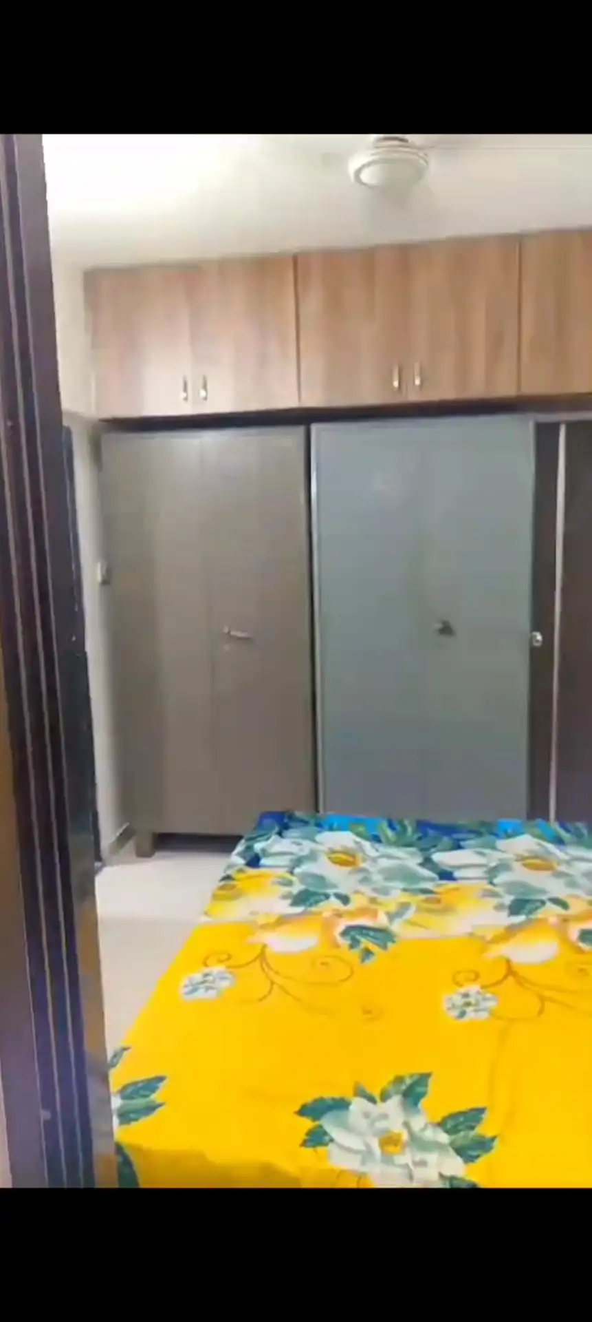 1 BHK Flat for Rent in Sethia Green View, Goregaon West
