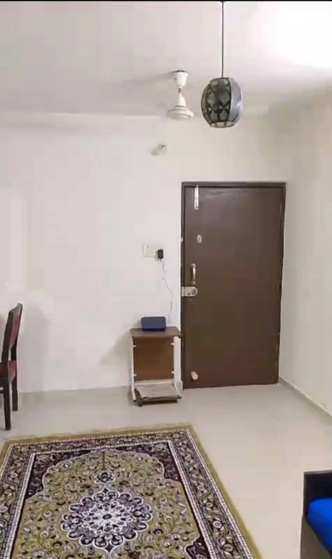 1 BHK Flat for Rent in Sethia Green View, Goregaon West