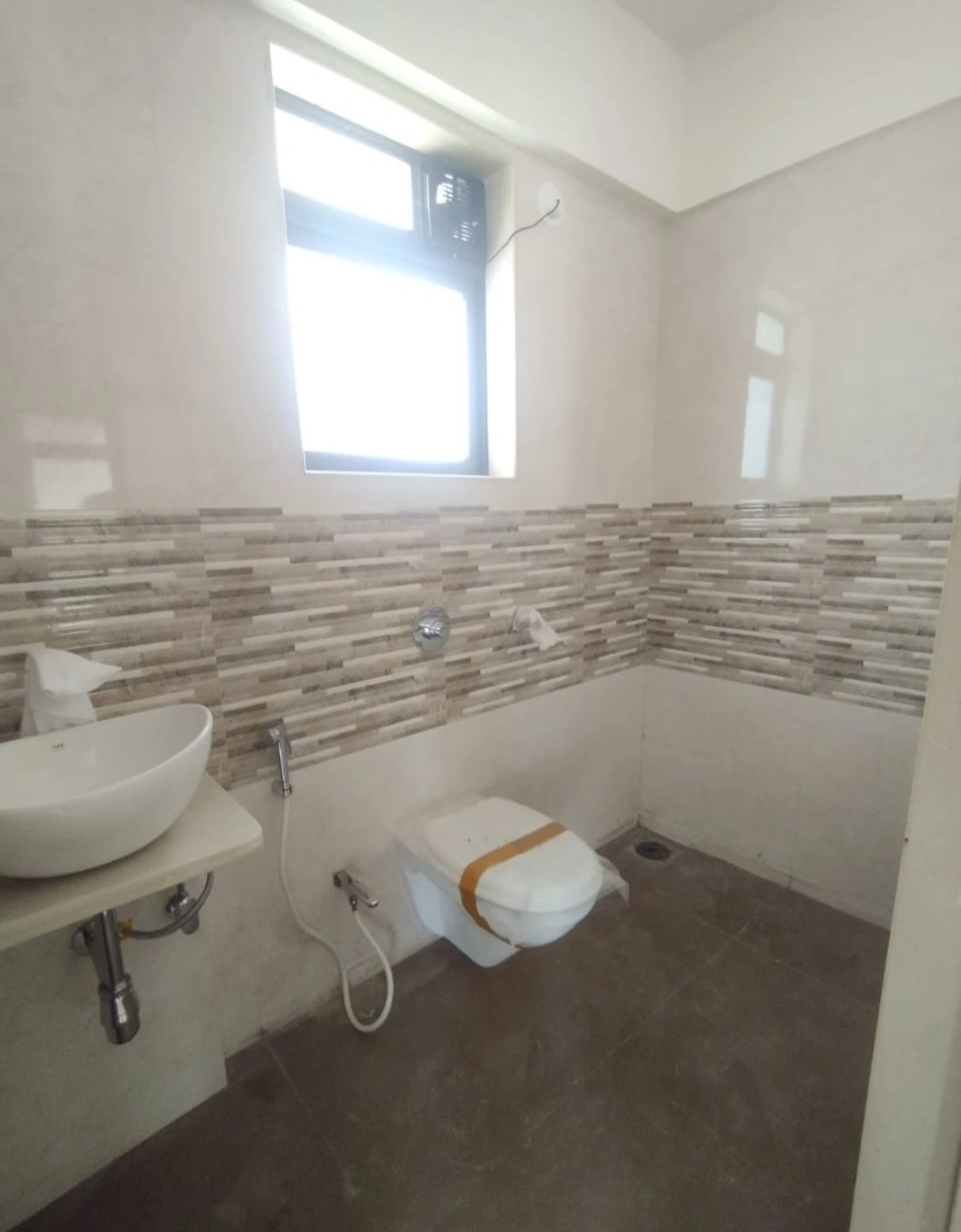 1 BHK Flat for Rent in JP Nagar,, Goregaon East