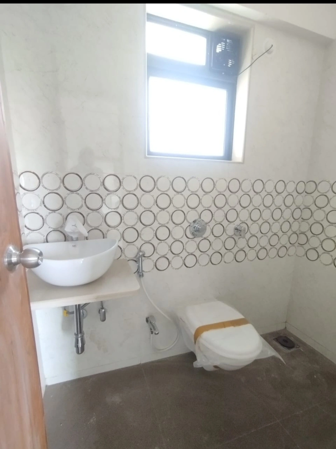 1 BHK Flat for Rent in JP Nagar,, Goregaon East