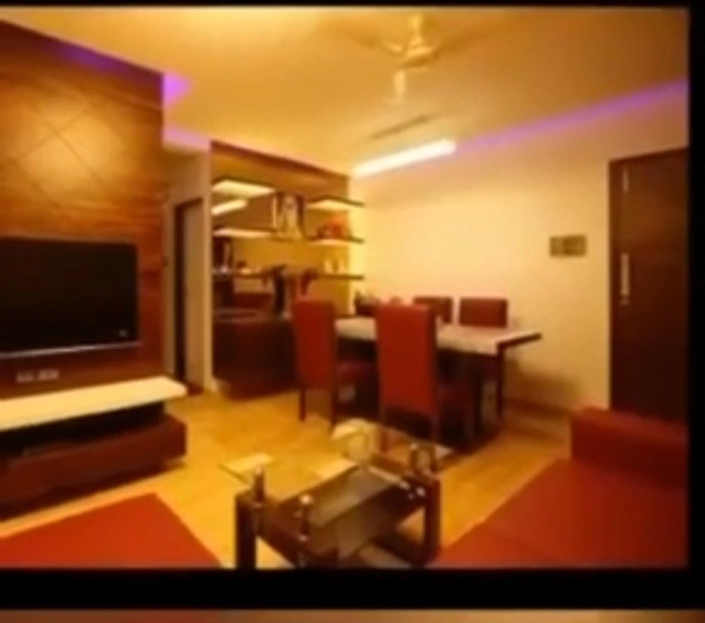 1 BHK Flat for Rent in Sethia Green View, Goregaon West