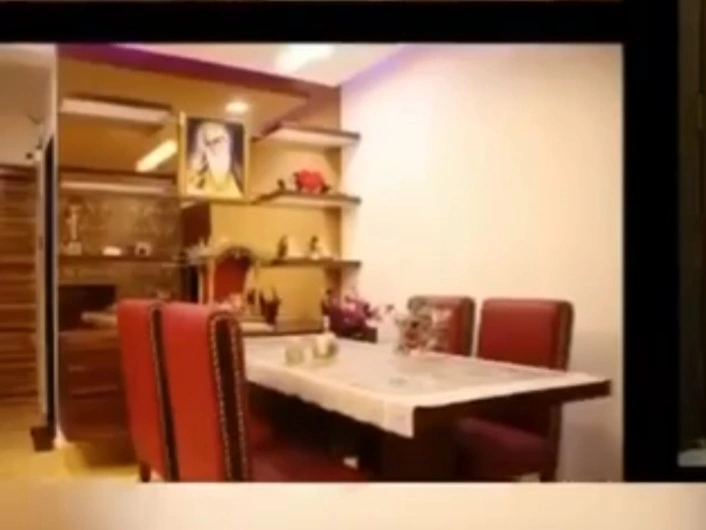 1 BHK Flat for Rent in Sethia Green View, Goregaon West