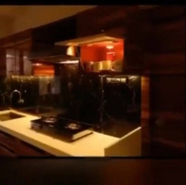 1 BHK Flat for Rent in Sethia Green View, Goregaon West