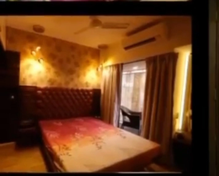 1 BHK Flat for Rent in Sethia Green View, Goregaon West