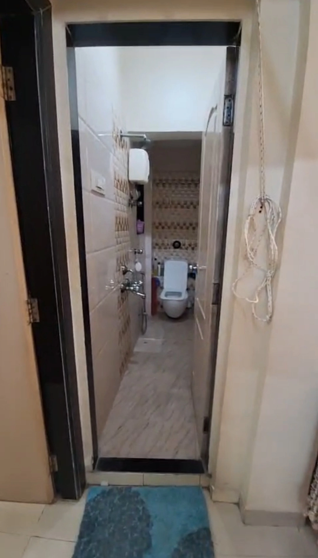 1 BHK Flat for Rent in Shiv Gauri Complex, Malad West