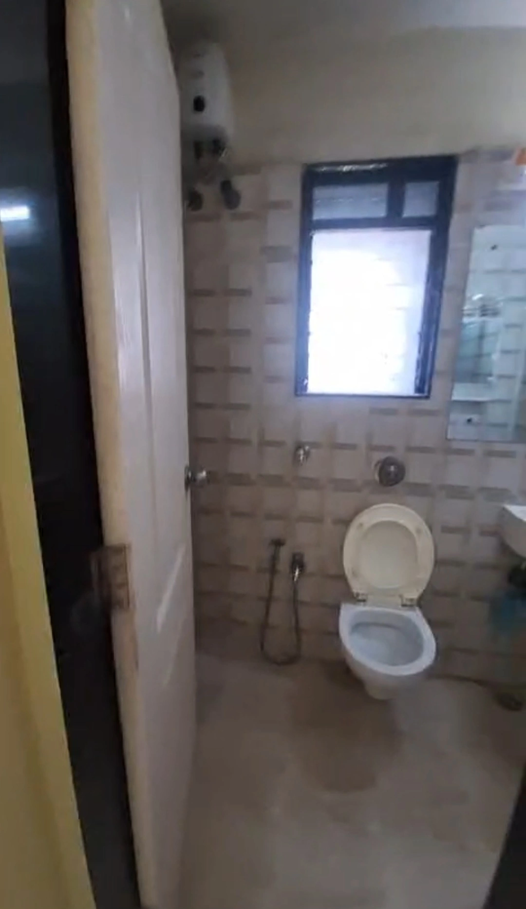 1 BHK Flat for Rent in Shiv Gauri Complex, Malad West