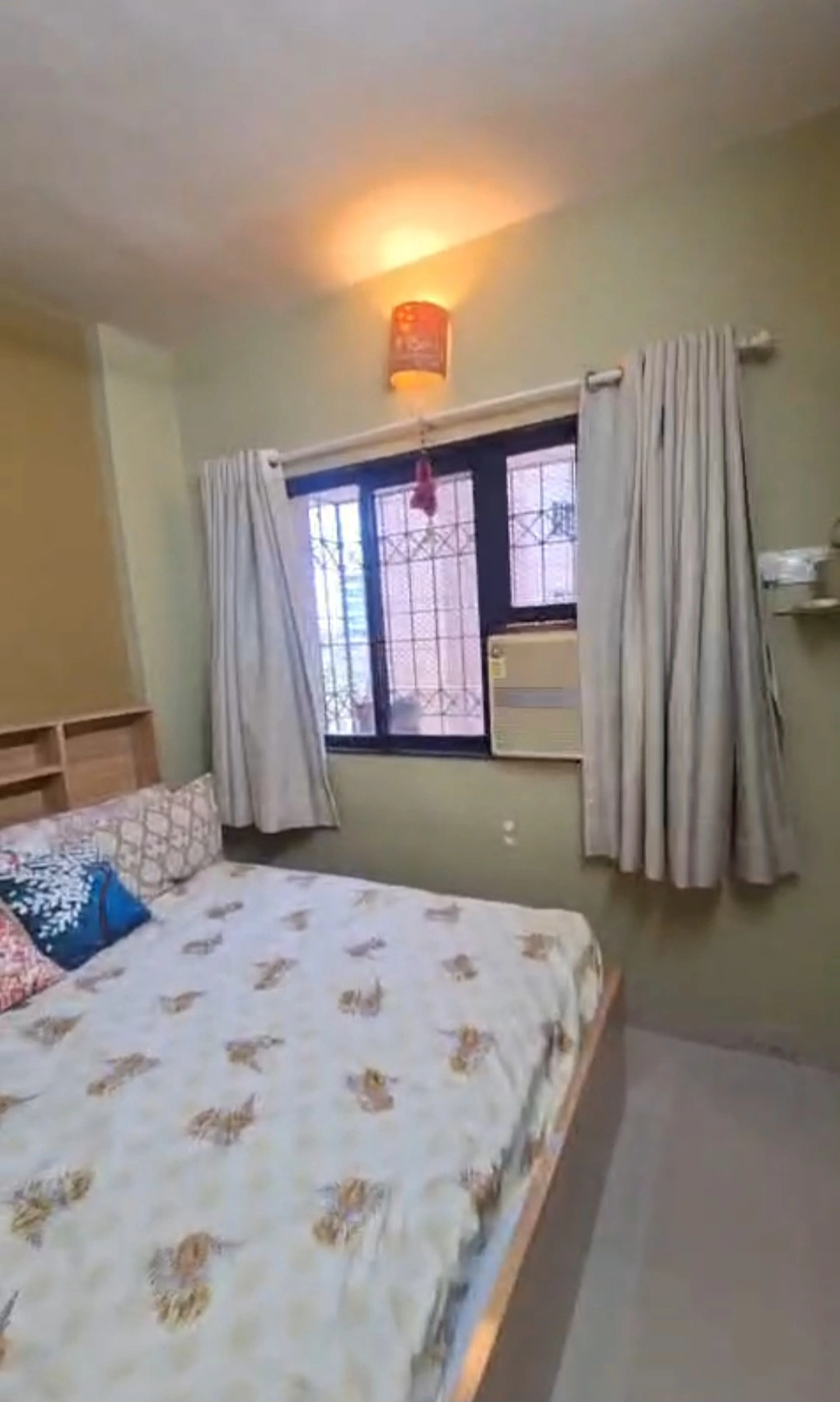 1 BHK Flat for Rent in Shiv Gauri Complex, Malad West