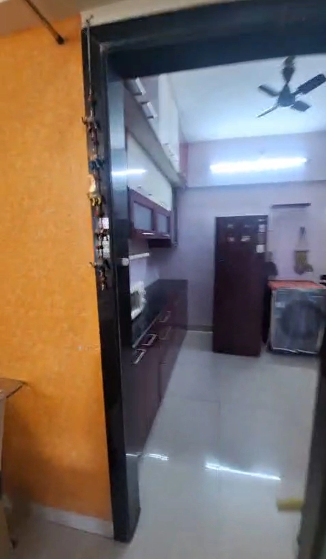 1 BHK Flat for Rent in Shiv Gauri Complex, Malad West