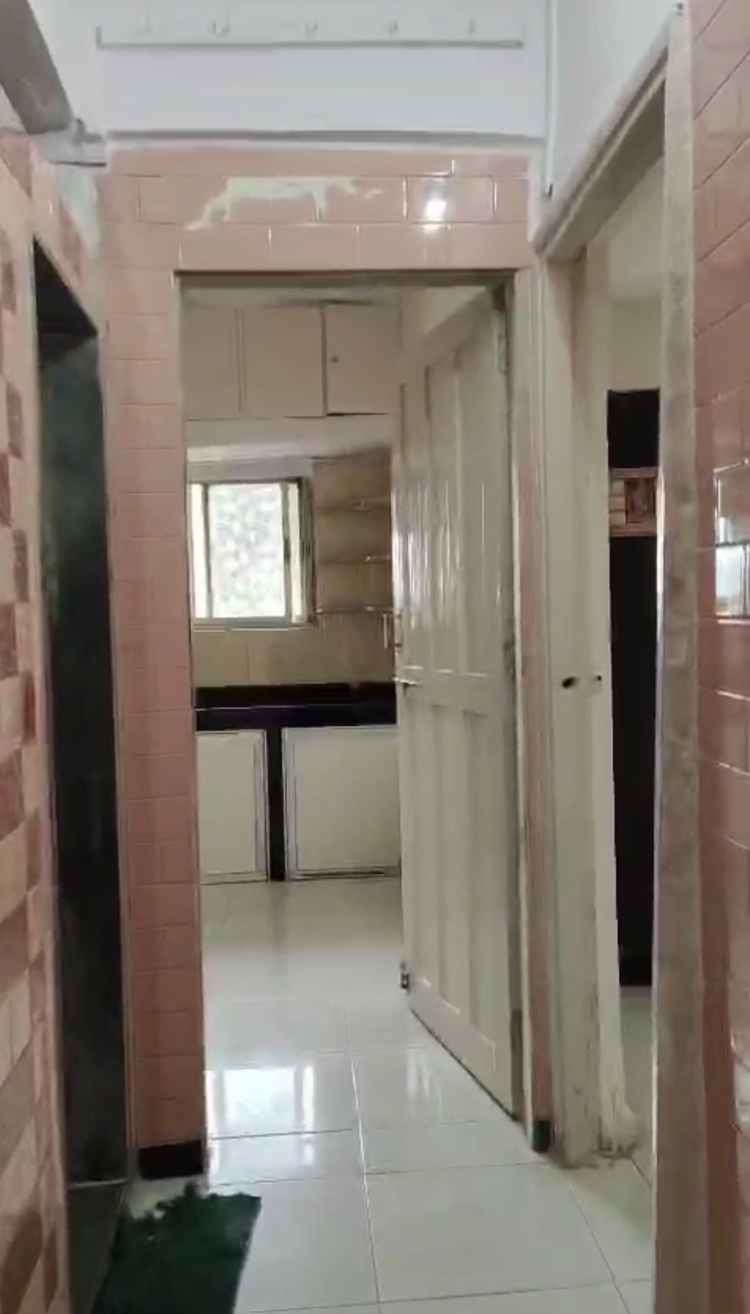 1 BHK Flat for Rent in jay Shreedhan Society, Goregaon West