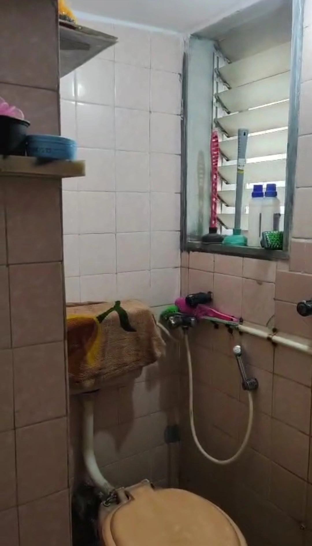 1 BHK Flat for Rent in jay Shreedhan Society, Goregaon West