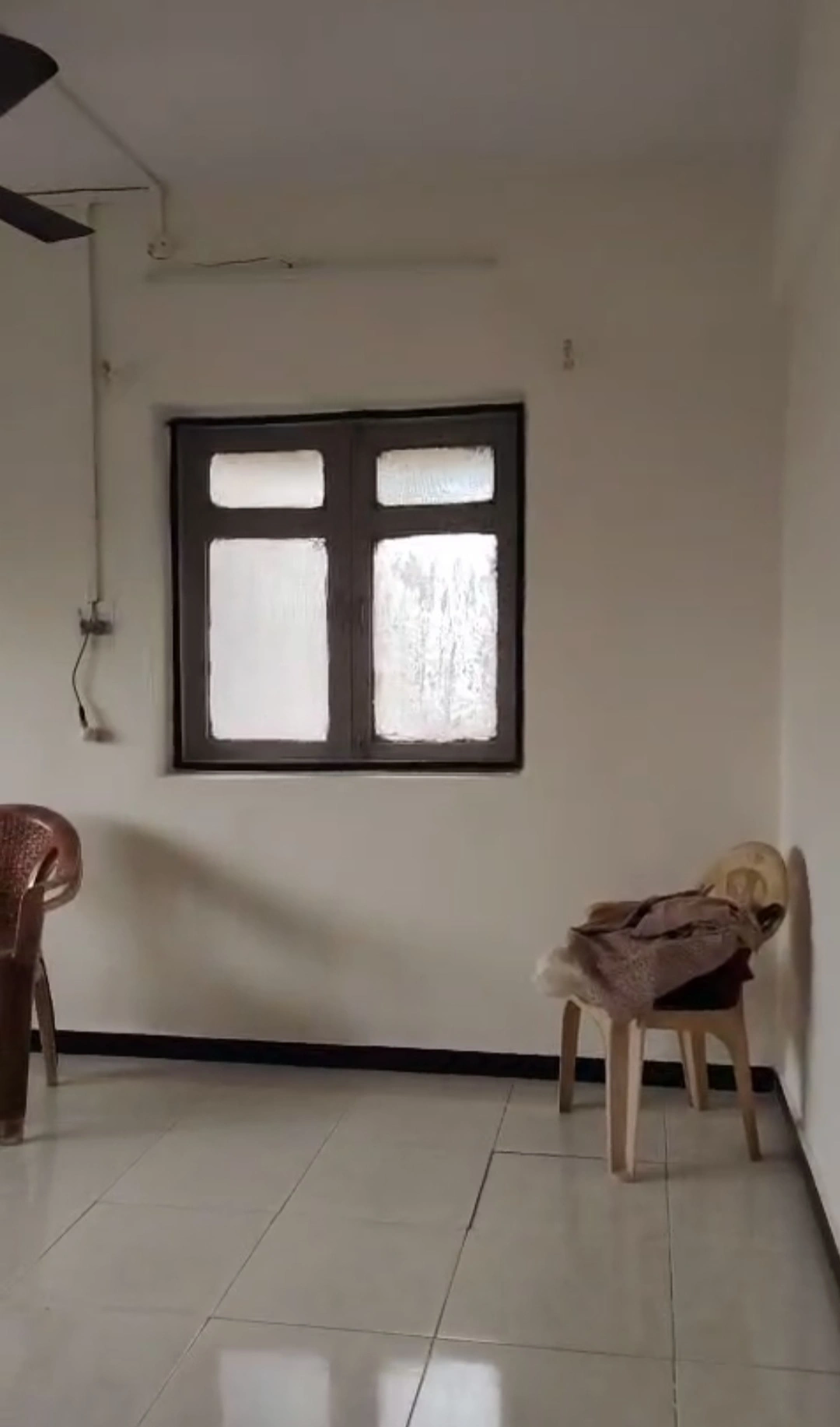 1 BHK Flat for Rent in jay Shreedhan Society, Goregaon West