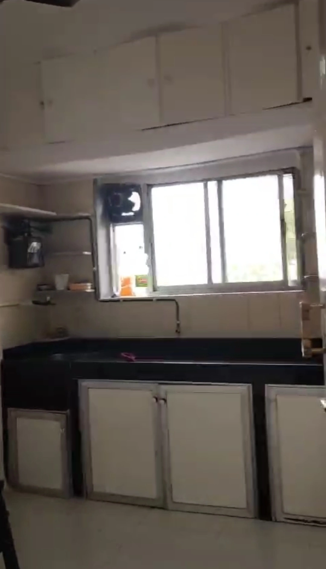 1 BHK Flat for Rent in jay Shreedhan Society, Goregaon West