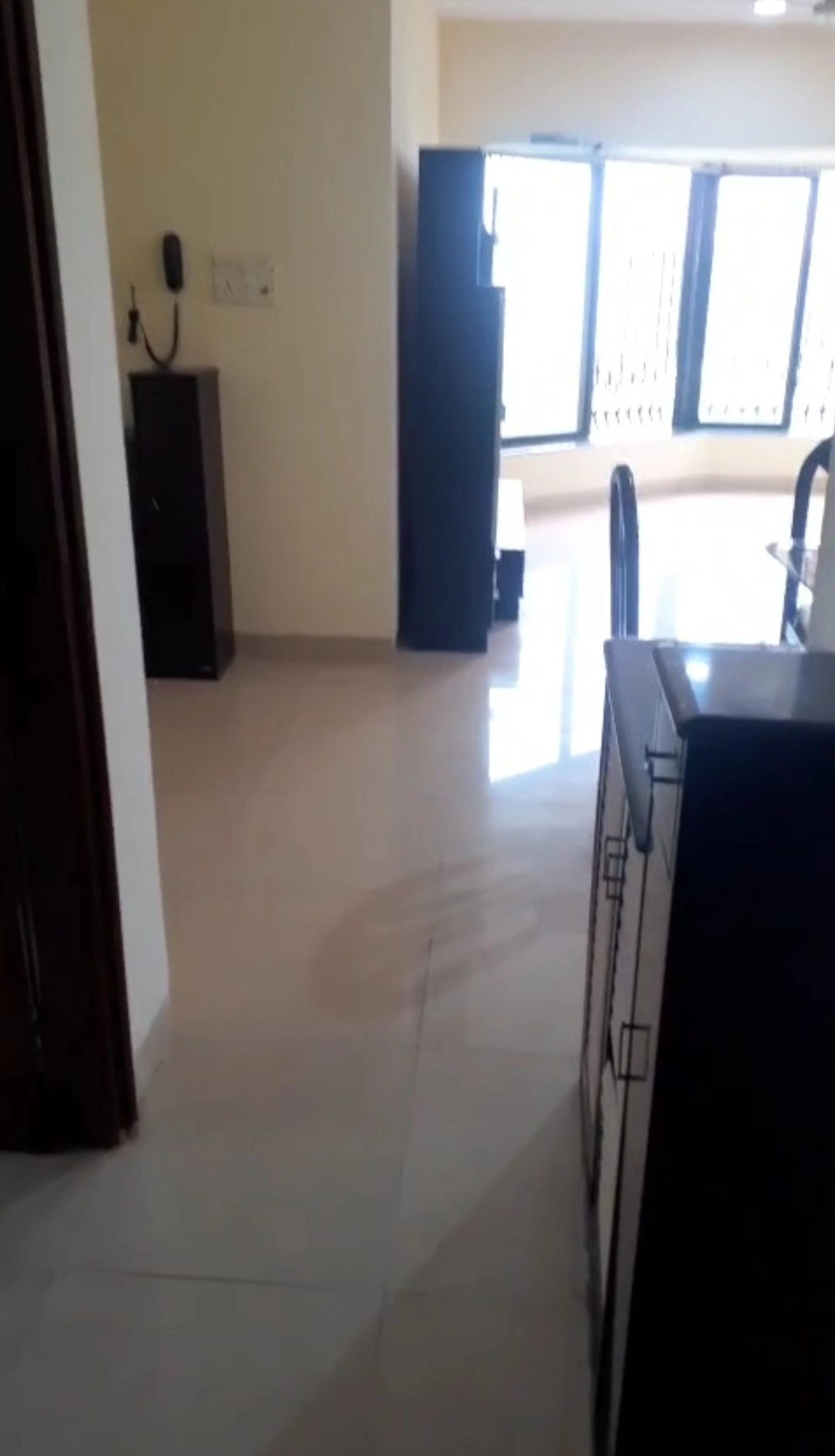 2 BHK Flat for Rent in serenity Heights, Malad West