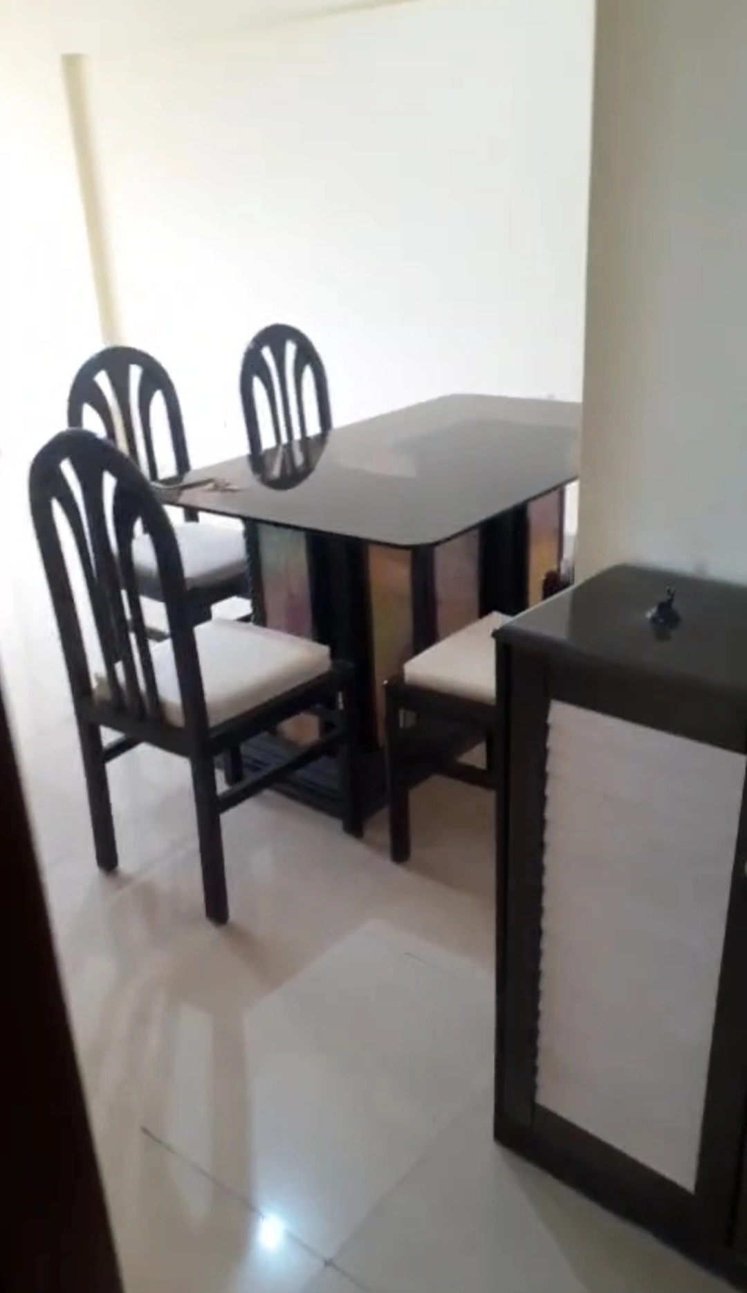 2 BHK Flat for Rent in serenity Heights, Malad West