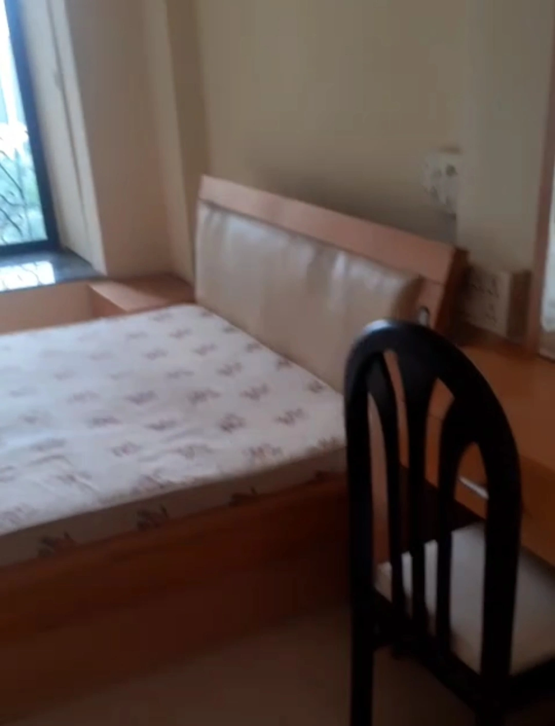 2 BHK Flat for Rent in serenity Heights, Malad West
