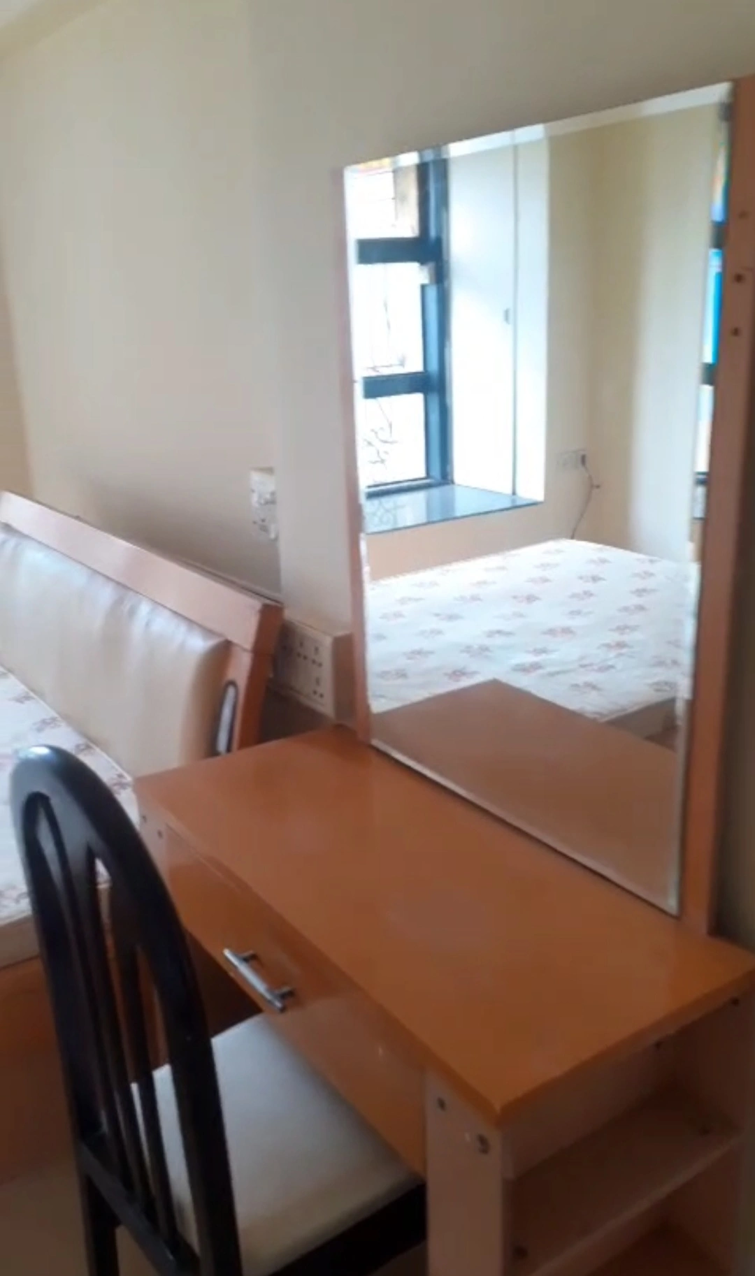 2 BHK Flat for Rent in serenity Heights, Malad West