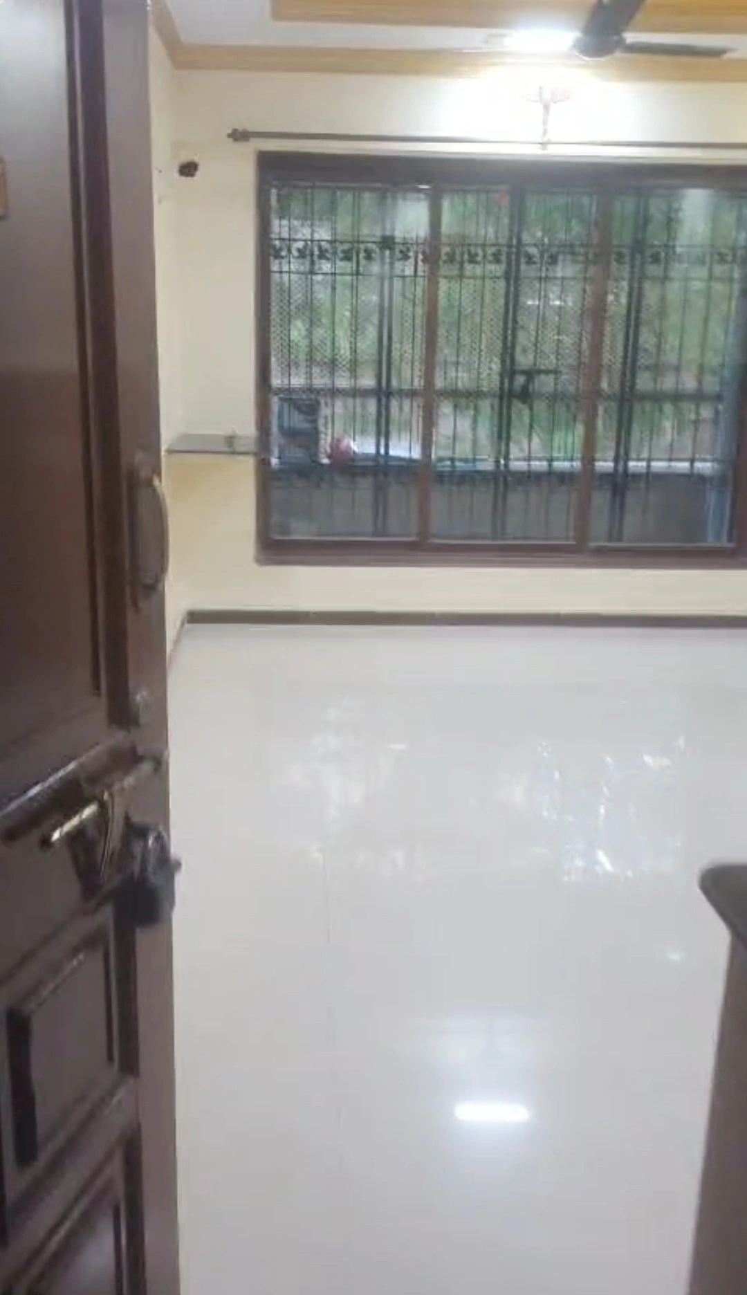 1 BHK Flat for Rent in Mangalya Society, Goregaon West