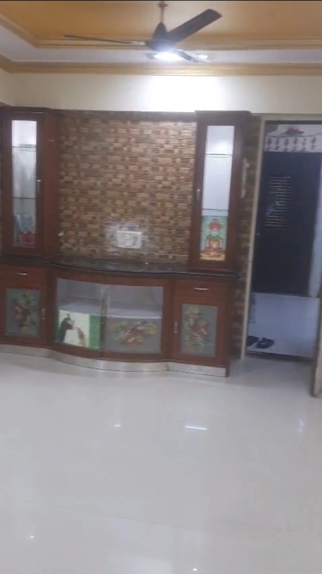 1 BHK Flat for Rent in Mangalya Society, Goregaon West