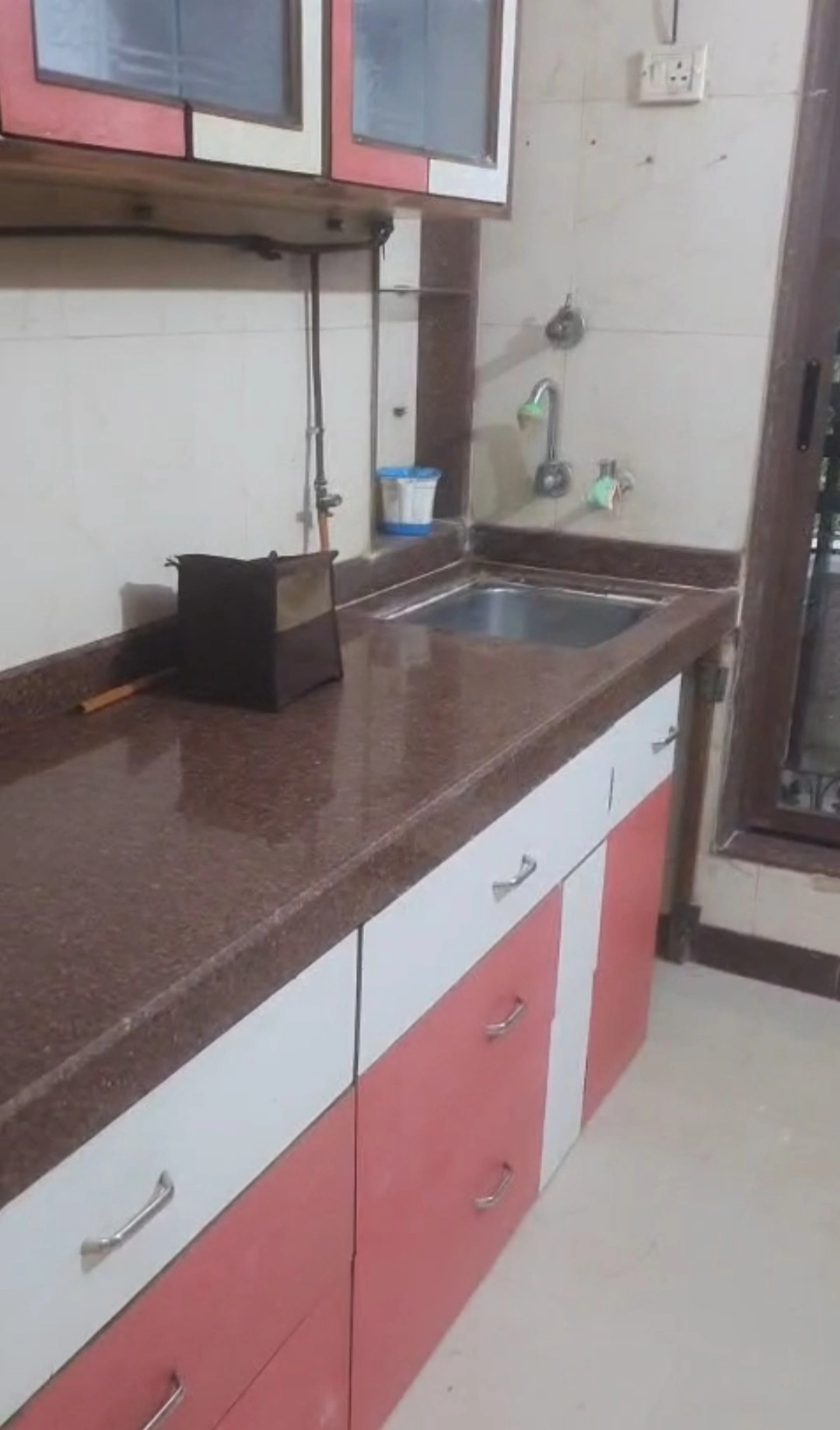 1 BHK Flat for Rent in Mangalya Society, Goregaon West
