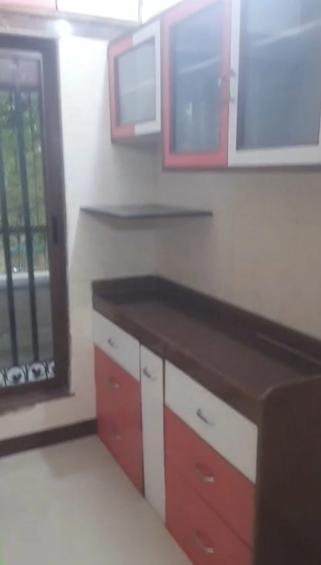 1 BHK Flat for Rent in Mangalya Society, Goregaon West