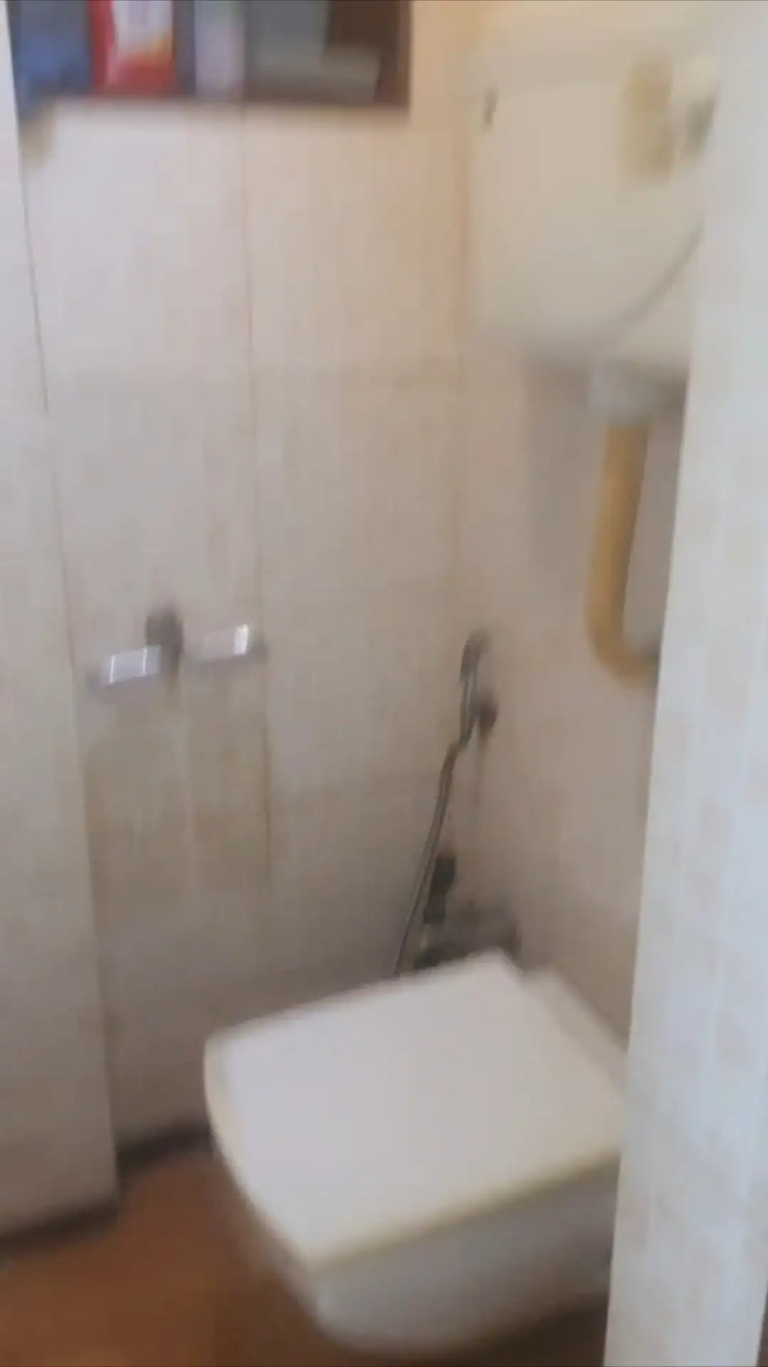 1 BHK Flat for Rent in Mangalya Society, Goregaon West