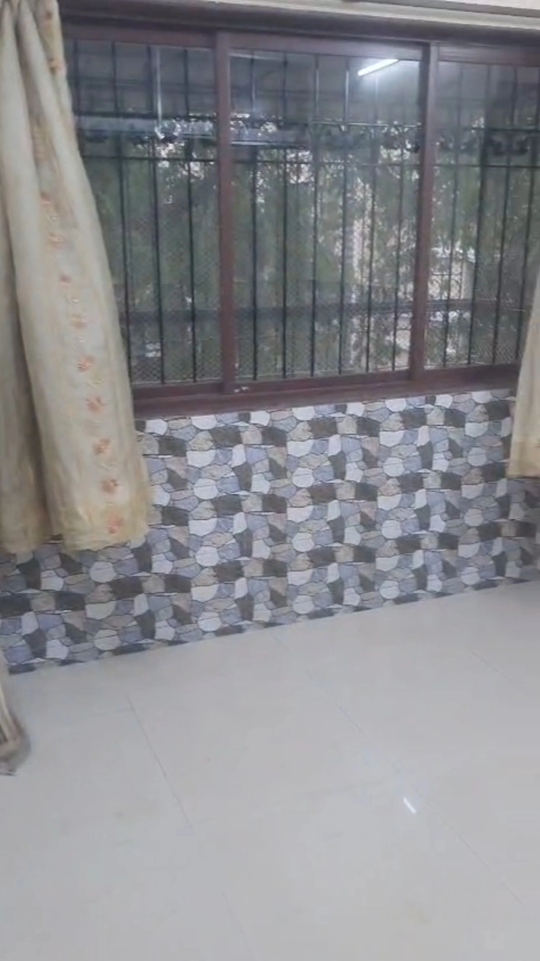 1 BHK Flat for Rent in Mangalya Society, Goregaon West