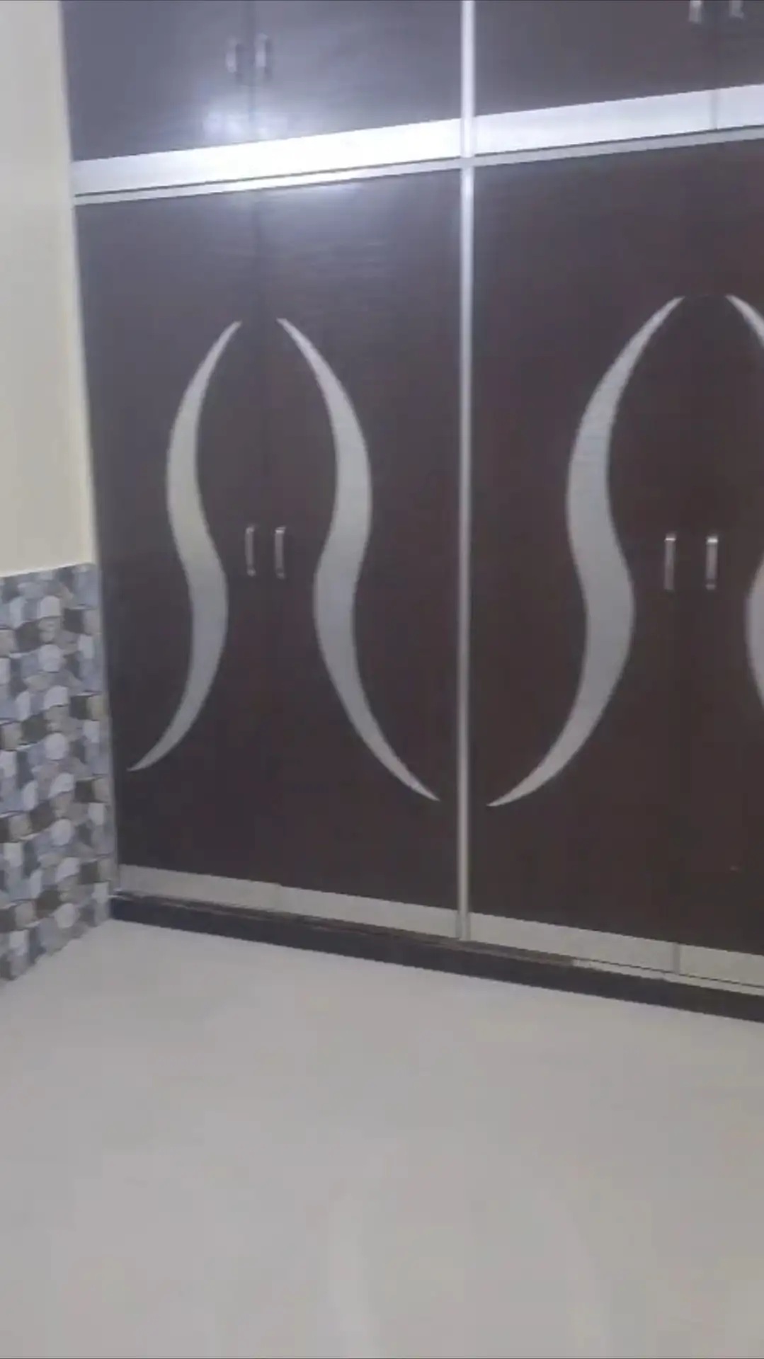 1 BHK Flat for Rent in Mangalya Society, Goregaon West