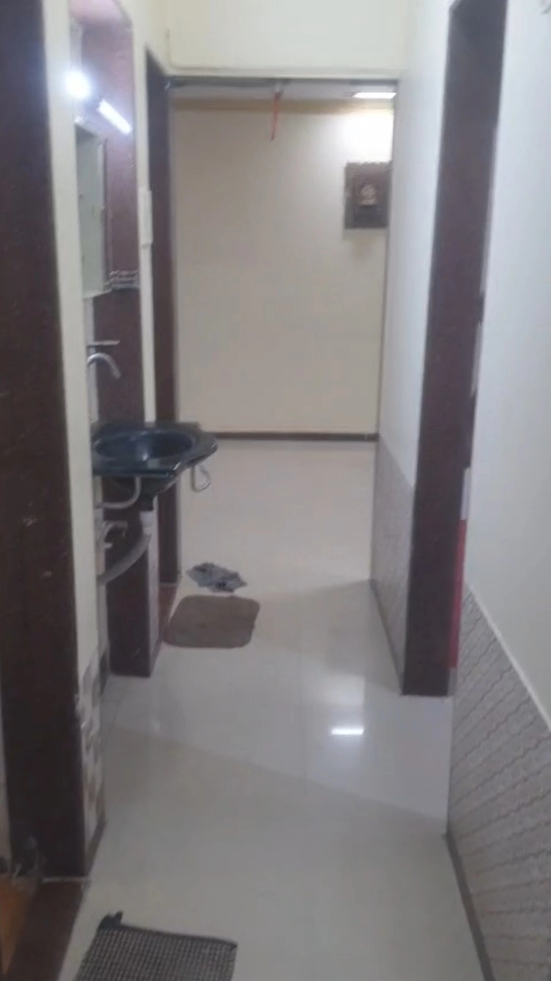 1 BHK Flat for Rent in Mangalya Society, Goregaon West