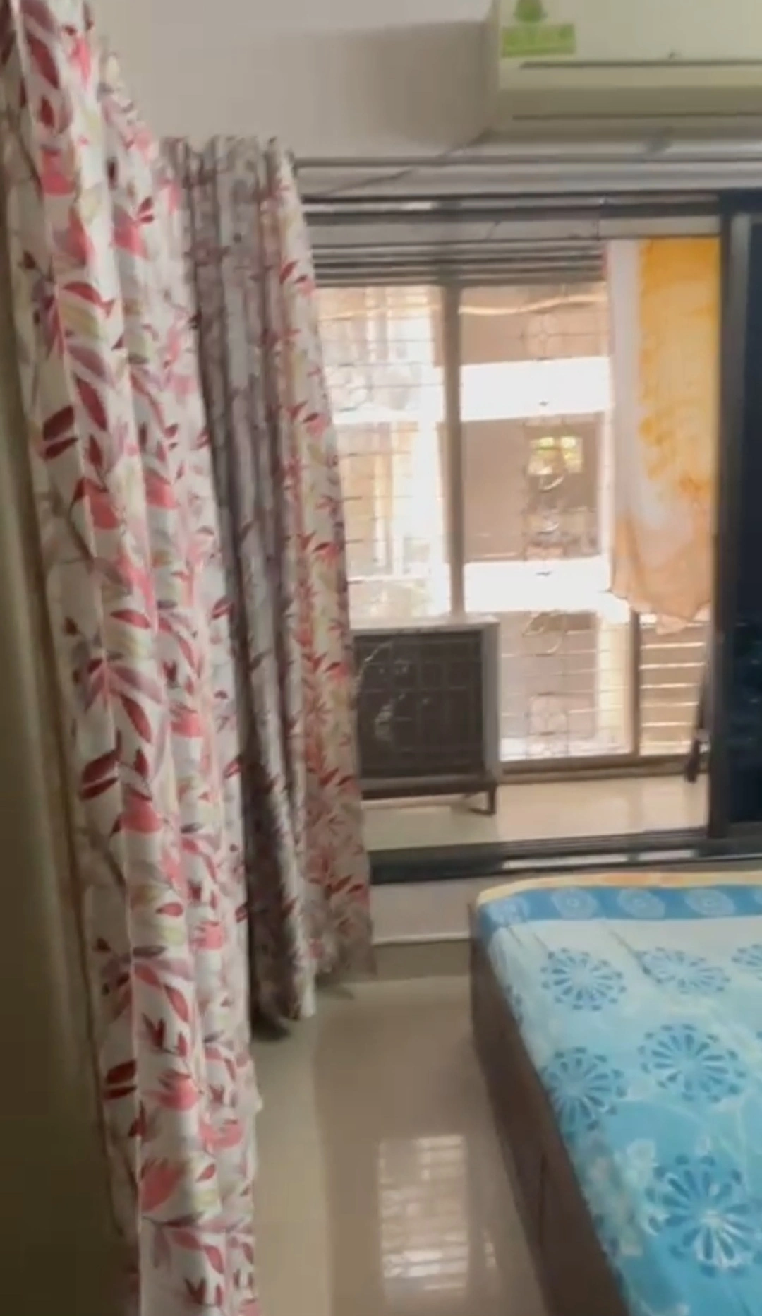 2 BHK Flat for Rent in West View Society, Goregaon West