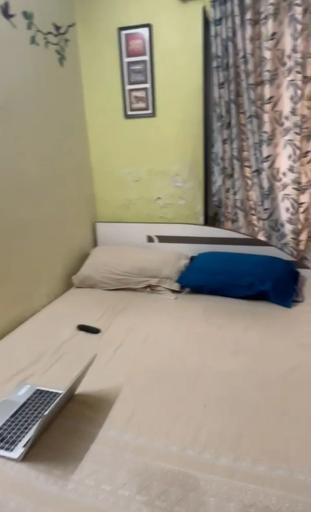 2 BHK Flat for Rent in West View Society, Goregaon West