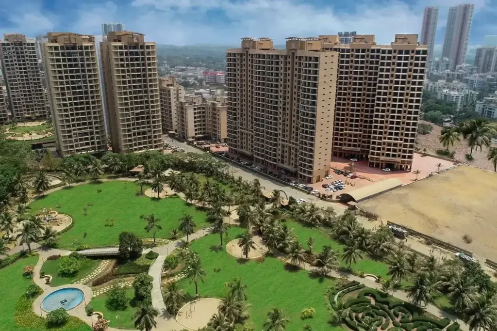 Malad West vs Malad East: Which Side Offers the Best Residential Experience?