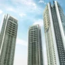 5 Residential Towers with DUPLEX Flats in Goregaon