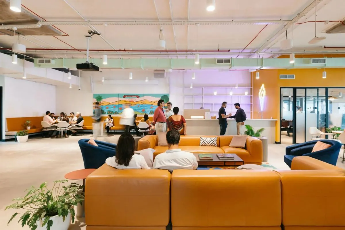 Best 5 Co-Working Office Spaces in Goregaon According to PropSteps