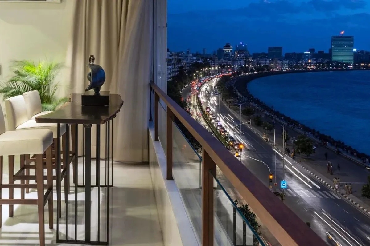 Best Residential Properties in Mumbai with Beautiful SEA Views