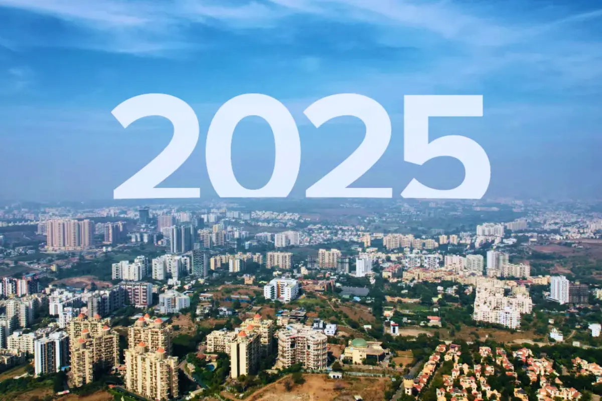 The Future of Mumbai Real Estate: Trends to Watch in 2025