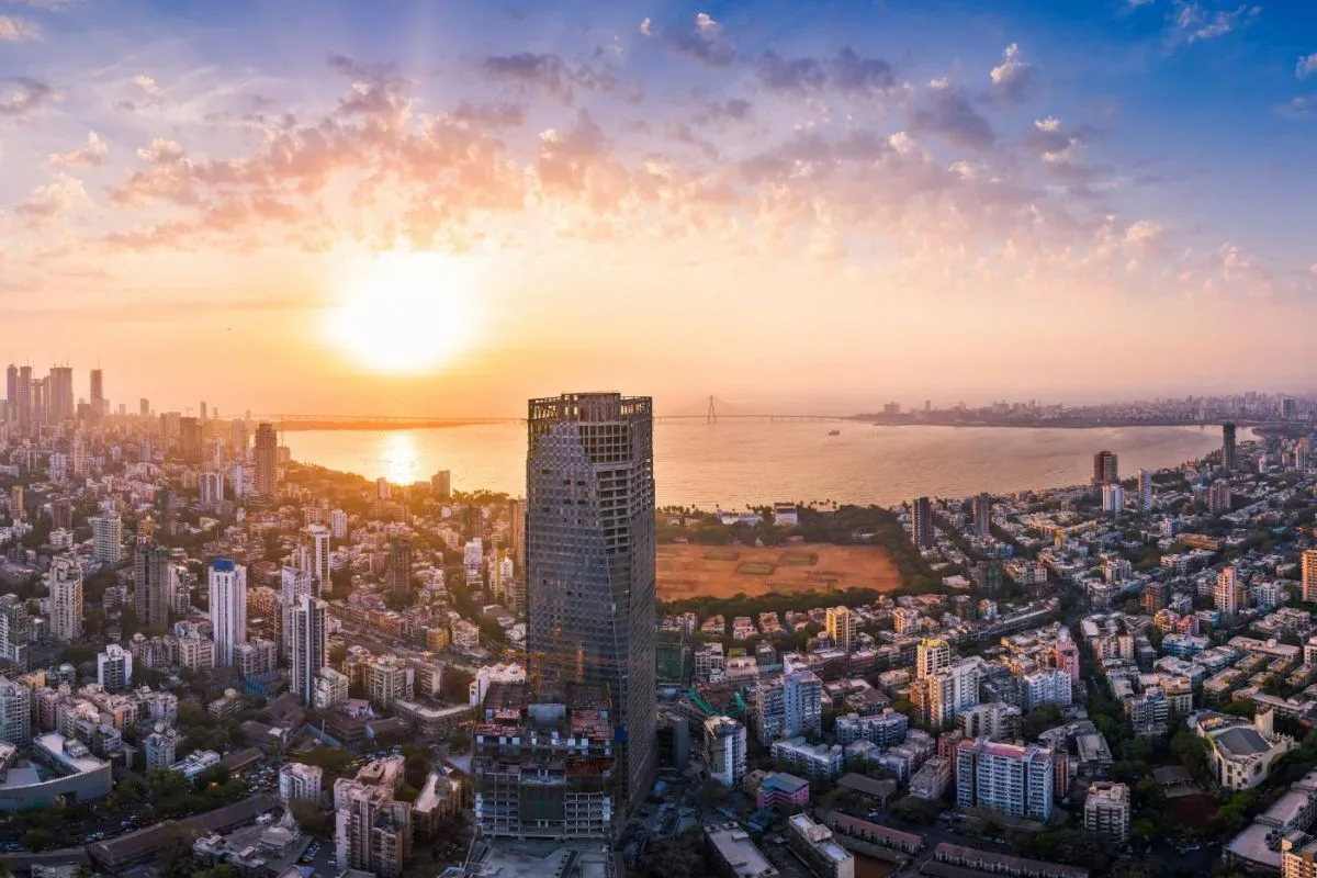 Bollywood’s Favorite Suburb in Mumbai Why Stars Choose Bandra and Juhu