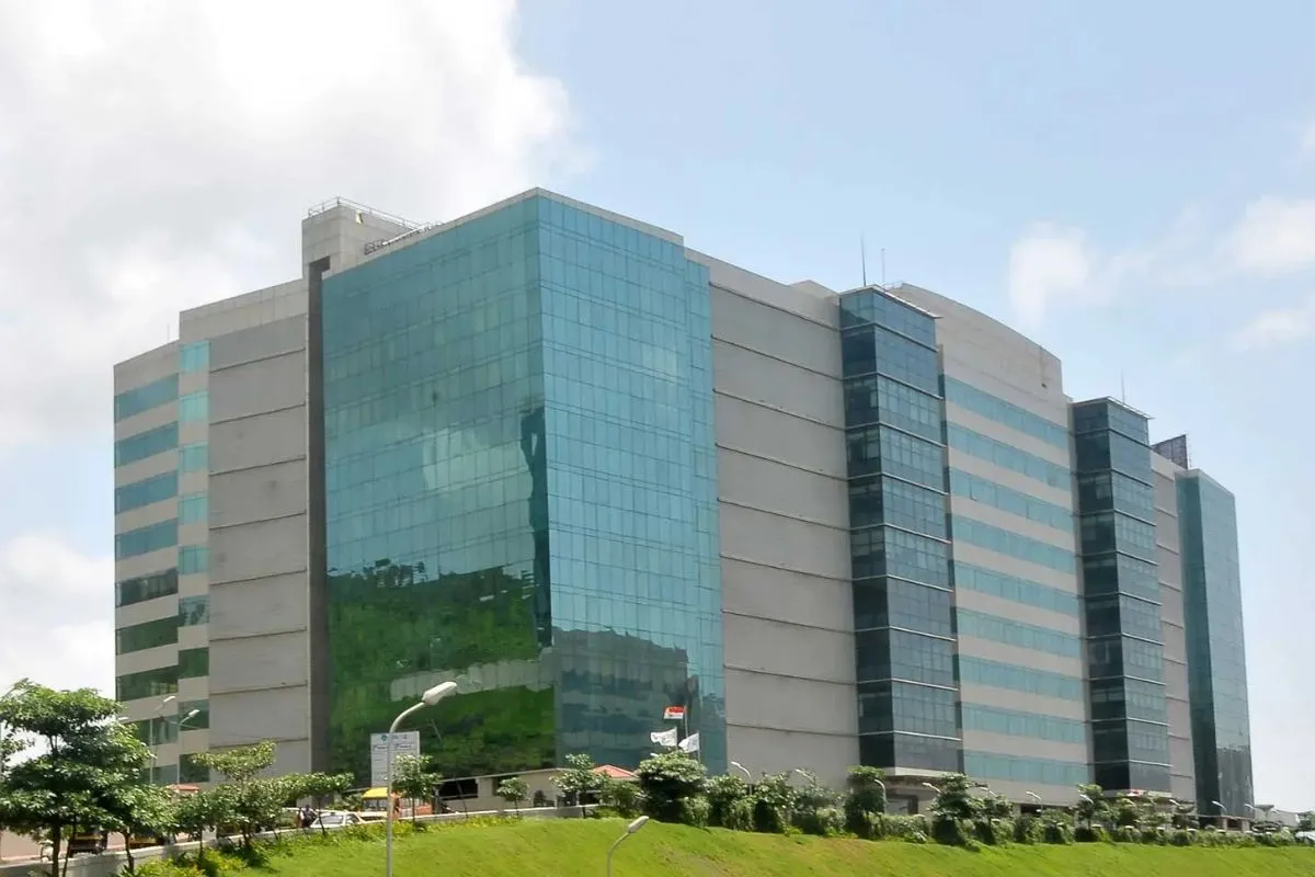 Commercial Property in Mumbai