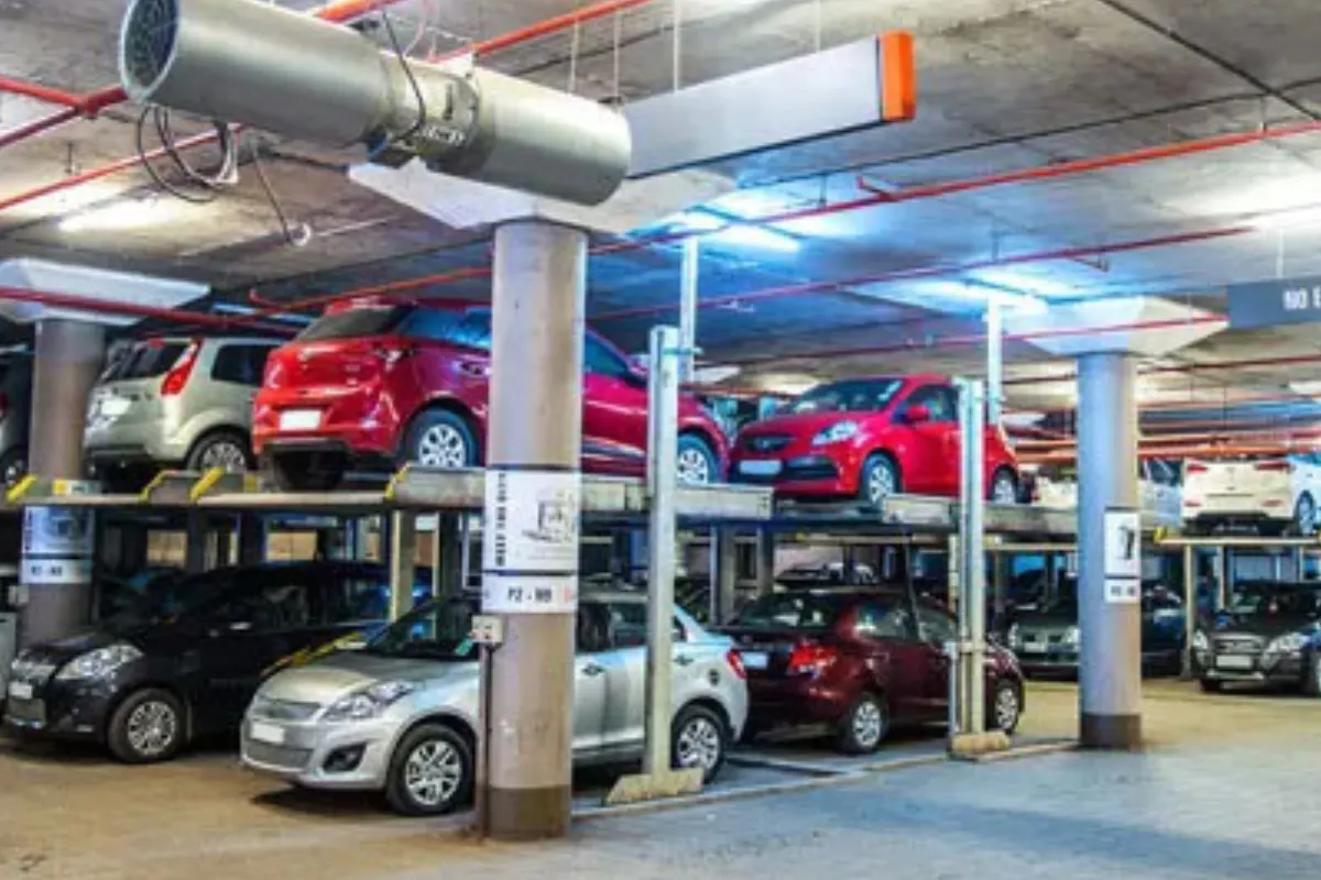 10 Things to Check Before Buying a Car Parking in Mumbai’s Residential Society