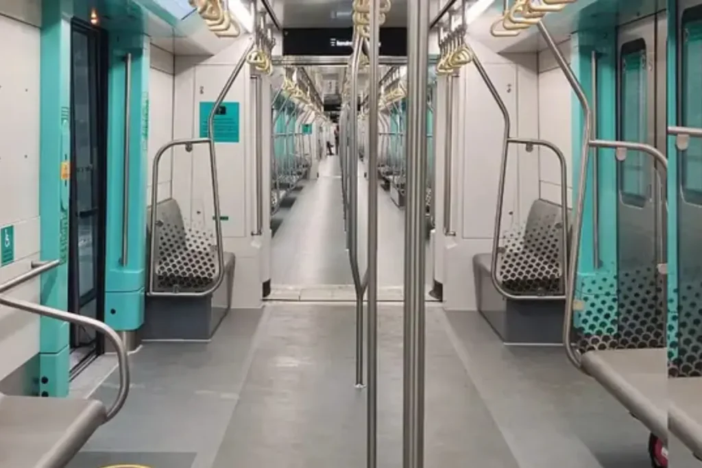 Aarey to worli in Minutes: The Underground Metro Route Set to Transform Daily Travel for Mumbaikars