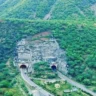 Thane-Borivali Tunnel Project