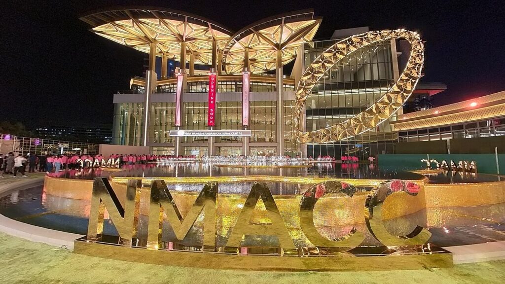 10 Amazing Facts of Nita Mukesh Ambani Cultural Centre You Can’t Ignore