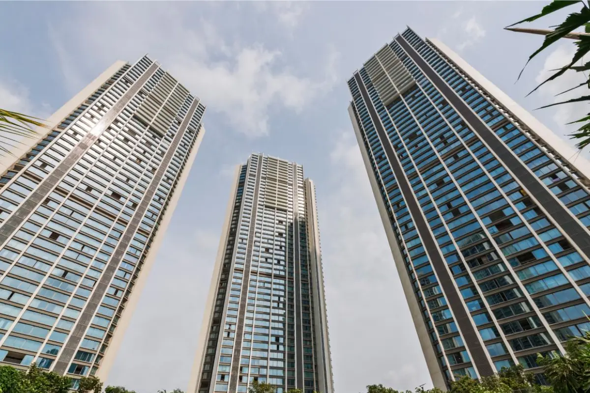 Flats For PG in Goregaon