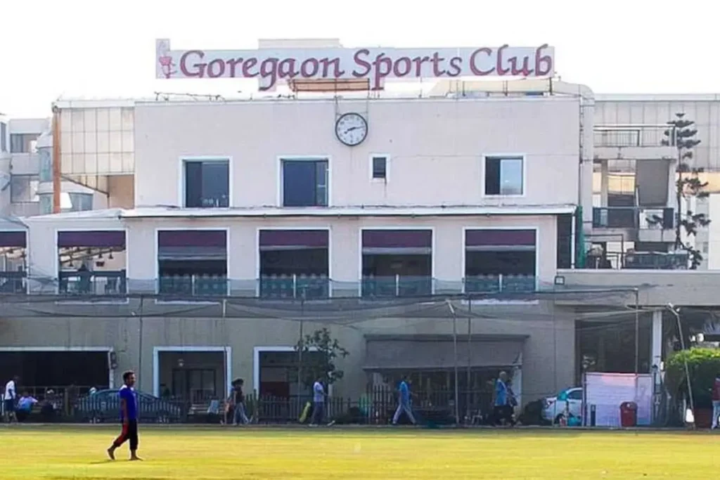 Goregaon Sports Club