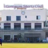 Goregaon Sports Club