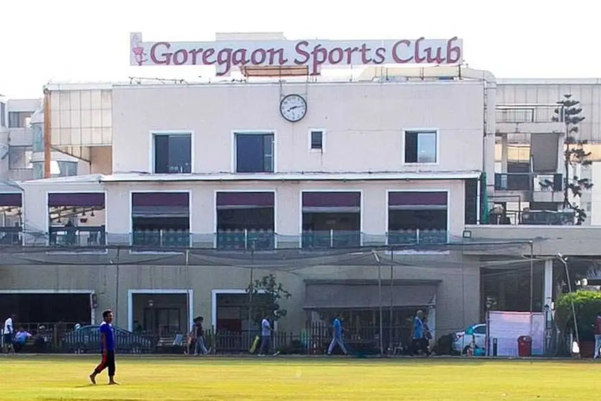 Goregaon Sports Club
