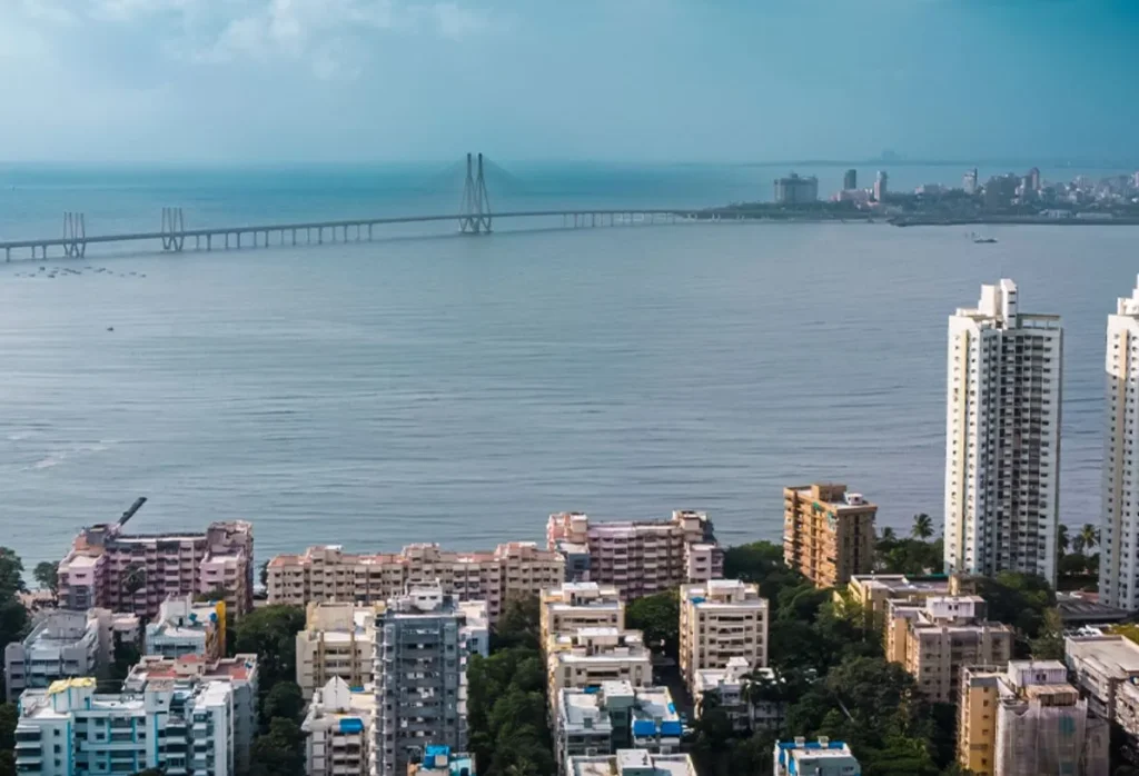 Most preferred Suburbs of Mumbai