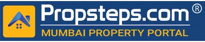 Propsteps Mumbai Property Portal Logo